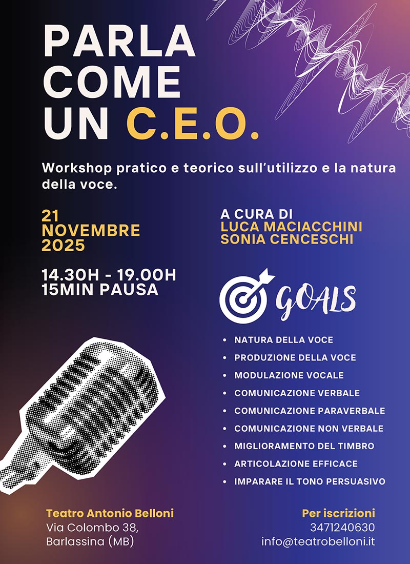 10 voce