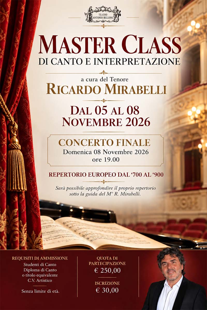 11 mirabelli